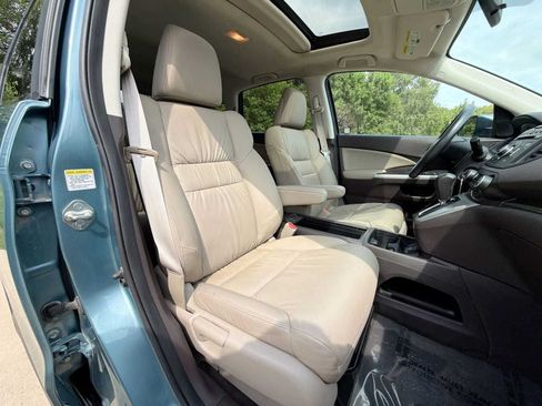 Used 2014 Honda CR-V EX-L image 19