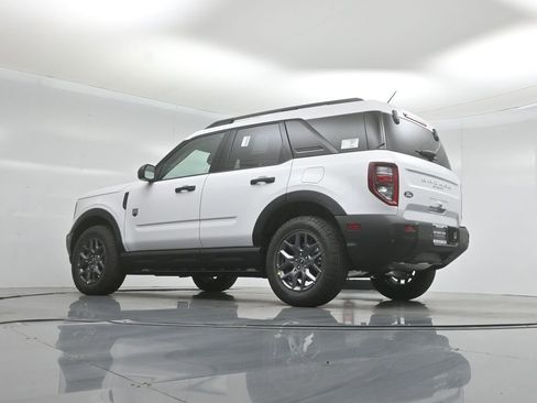 New 2026 Ford Bronco Sport Big Bend w/ Convenience Package AWD/4WD image 47