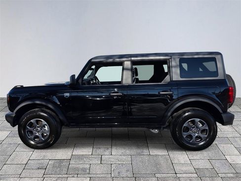 Used 2024 Ford Bronco Big Bend image 4