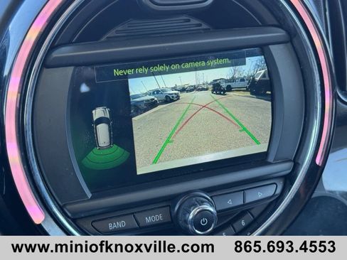 Used 2019 MINI Cooper Countryman ALL4 image 22