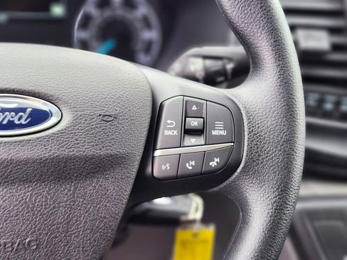 New 2024 Ford Transit 250 Low Roof w/ Load Area Protection Package image 26