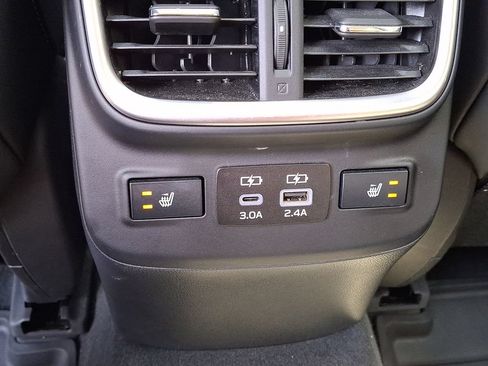 Used 2023 Subaru Outback Touring XT AWD/4WD image 14