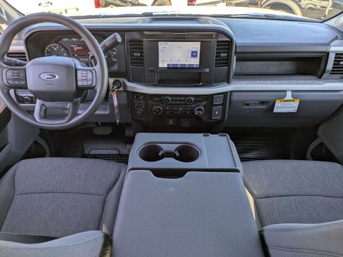 New 2026 Ford F250 XL AWD/4WD image 48