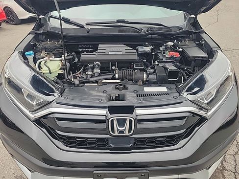 Used 2020 Honda CR-V EX image 9