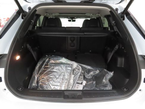 New 2026 Mitsubishi Outlander SE AWD/4WD image 22