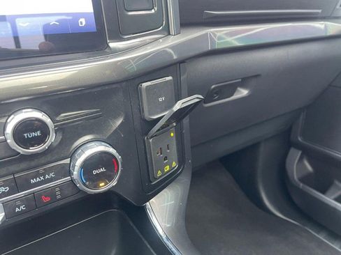 Used 2023 Ford F150 XLT w/ Equipment Group 302A High image 36