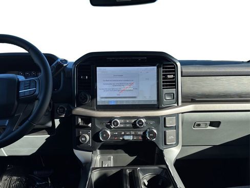 Used 2024 Ford F150 XLT w/ Equipment Group 302A MID image 53