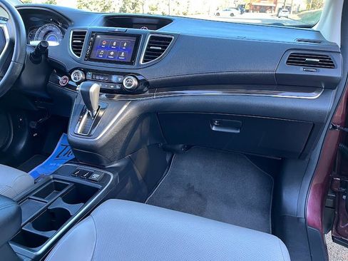 Used 2016 Honda CR-V Touring image 40