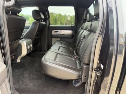 Used 2014 Ford F150 FX2 w/ Equipment Group 402A Luxury RWD image 15