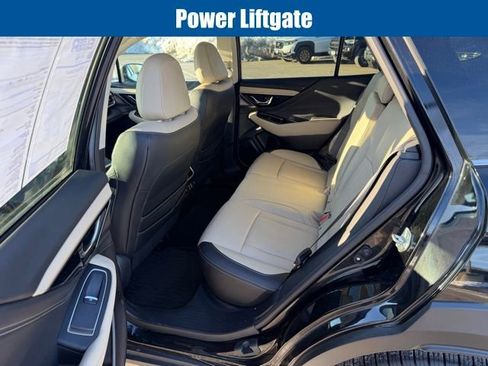 Used 2023 Subaru Outback Limited image 12