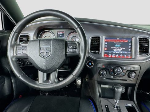 Used 2013 Dodge Charger R/T RWD image 11
