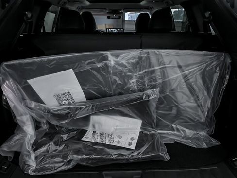 New 2025 Mitsubishi Outlander TRAIL image 10