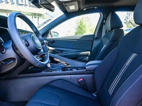 New 2026 Hyundai Elantra SEL Sport image 20