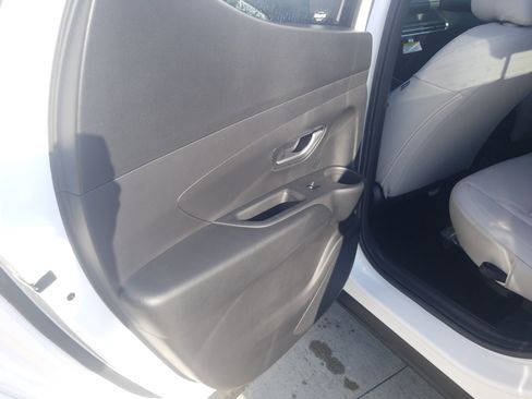 New 2026 Hyundai Santa Cruz SEL image 11