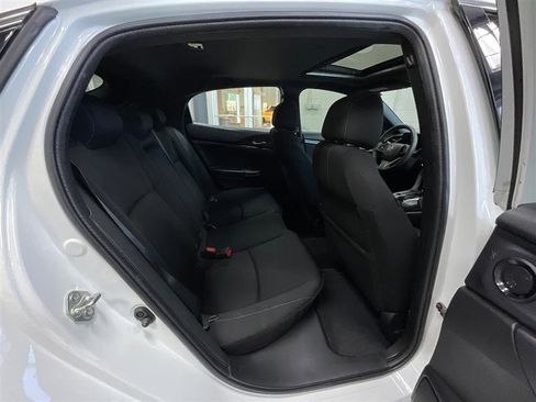 Used 2017 Honda Civic EX image 22