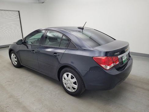 Used 2016 Chevrolet Cruze LS FWD image 3