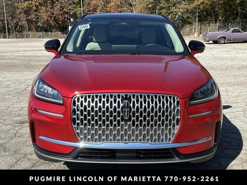 New 2026 Lincoln Corsair Premiere image 2