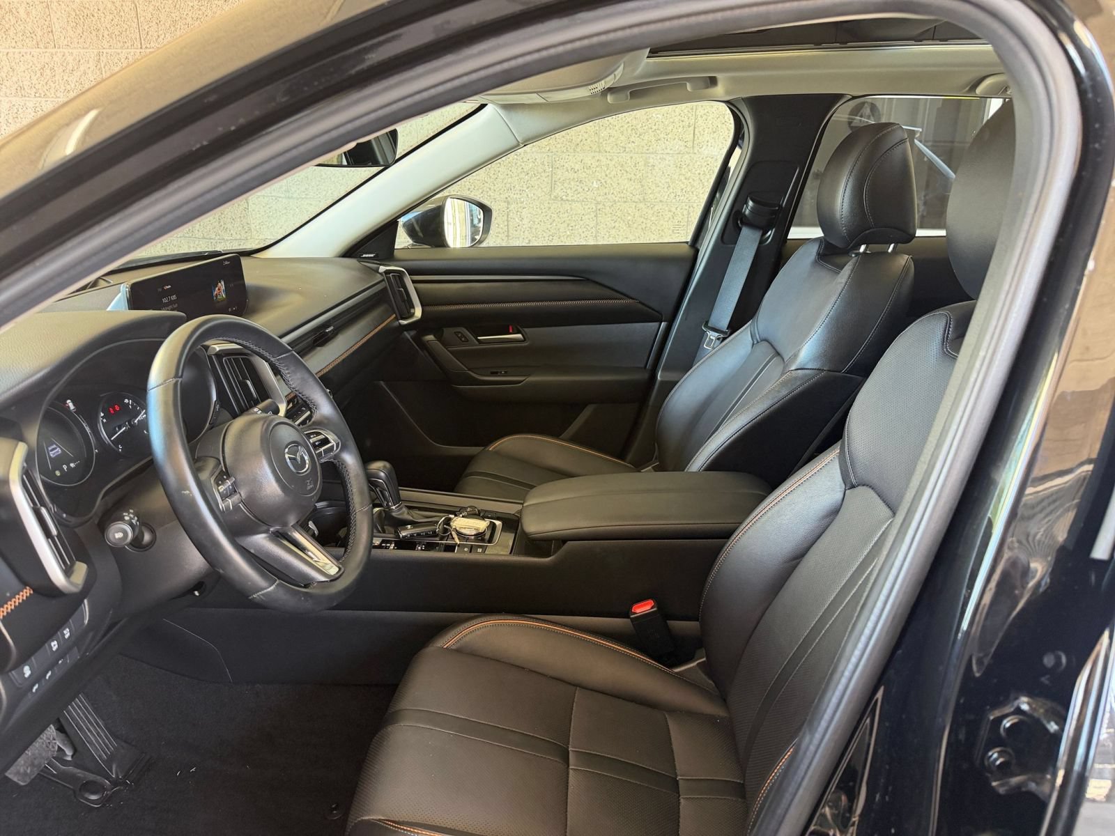 Used 2026 MAZDA CX-50 AWD 2.5 S w/ Premium Package image 27