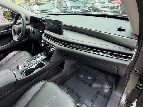 Used 2022 INFINITI QX60 Luxe w/ Cargo Package FWD image 20