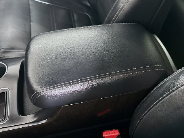 Used 2018 Kia Sorento EX FWD image 17
