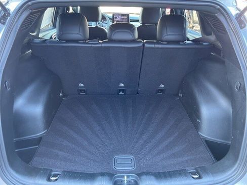 Certified 2024 Jeep Compass Limited image 12