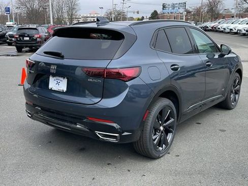 New 2026 Buick Envision Sport Touring AWD/4WD image 8