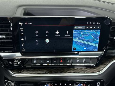 New 2026 GMC Sierra 3500 SLE AWD/4WD image 14