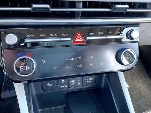 Used 2025 Hyundai Tucson SEL image 32