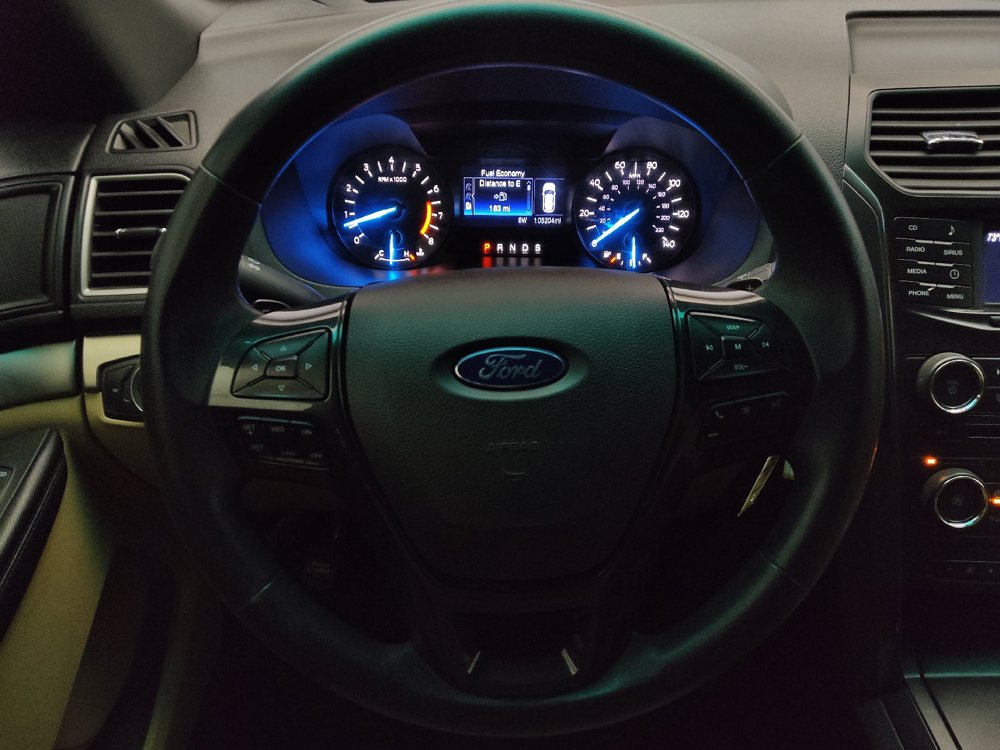 Used 2017 Ford Explorer FWD image 22