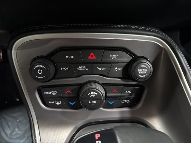 Used 2022 Dodge Challenger GT w/ Plus Package AWD/4WD image 20