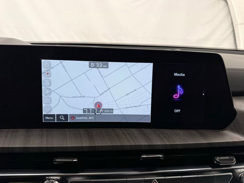 Used 2023 Kia Telluride SX AWD/4WD image 41