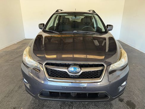 Used 2014 Subaru Crosstrek 2.0i Premium AWD/4WD image 3