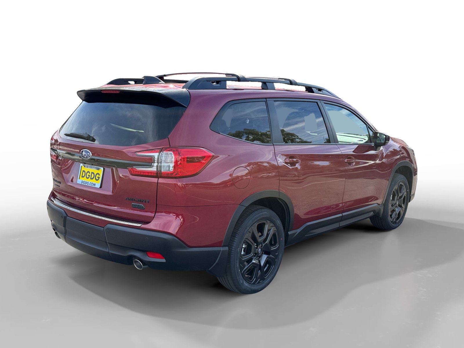 New 2026 Subaru Ascent Bronze Edition w/ Onyx Package AWD/4WD image 5