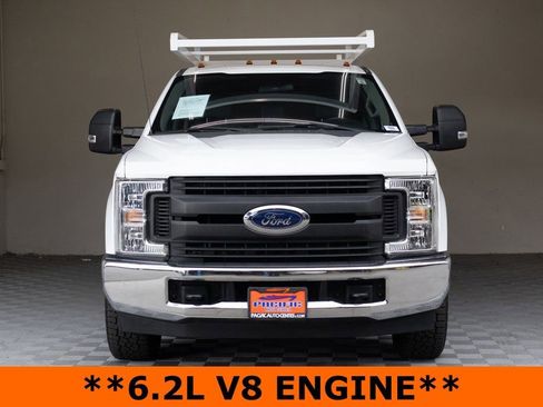 Used 2019 Ford F350 XL w/ Power Equipment Group RWD image 4