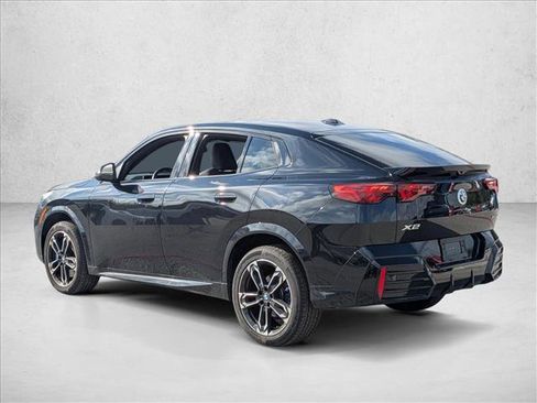 Used 2025 BMW X2 xDrive28i image 7