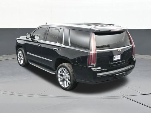 Used 2020 Cadillac Escalade Luxury AWD/4WD image 62