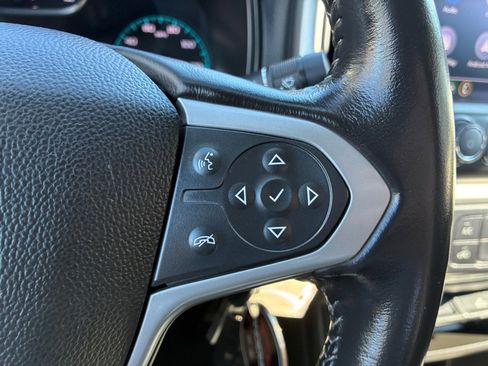 Used 2022 Chevrolet Colorado LT w/ LT Convenience Package image 40