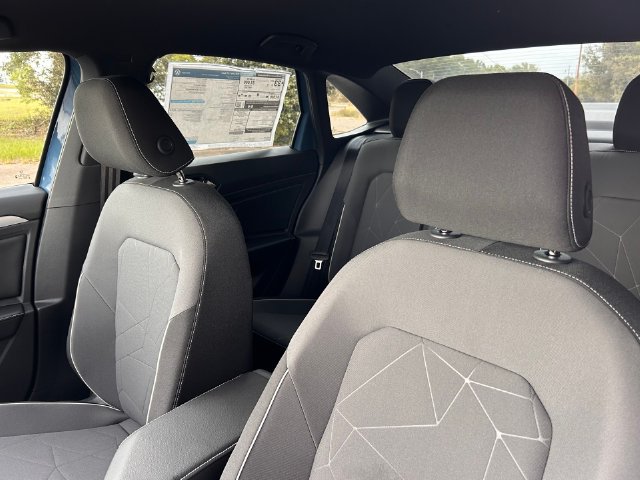 New 2026 Volkswagen Jetta Sport FWD image 10
