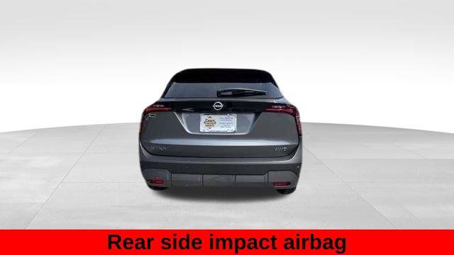 Used 2026 Nissan Kicks SV w/ Cold Weather Package AWD/4WD image 34