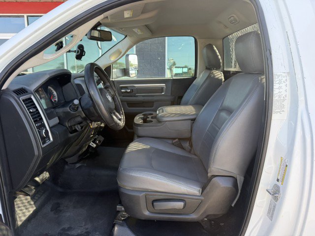 Used 2016 RAM 5500 Tradesman w/ Power Accessory Group RWD image 23