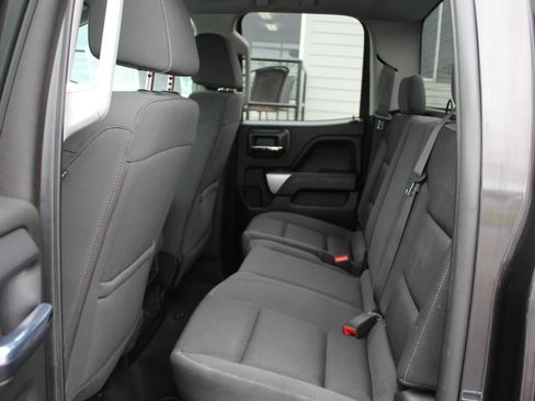 Used 2016 Chevrolet Silverado 1500 LT w/ True North Edition AWD/4WD image 21