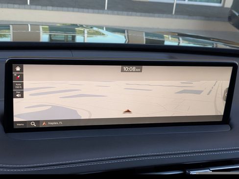 New 2025 Genesis GV70 3.5T Sport w/ Sport Advanced Package image 26