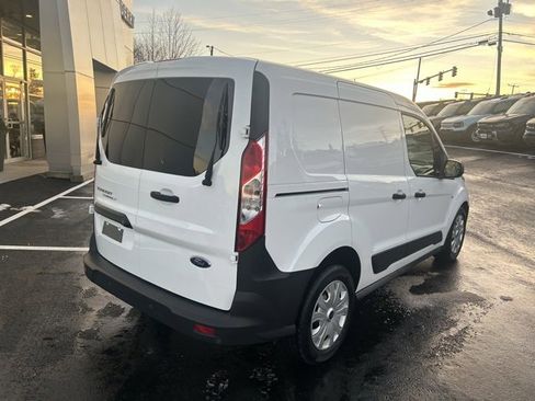 Used 2023 Ford Transit Connect XL image 3