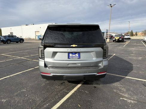 New 2026 Chevrolet Tahoe LT w/ Comfort Package image 6