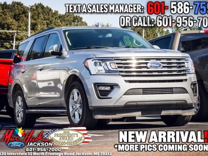 Used 2021 Ford Expedition XLT