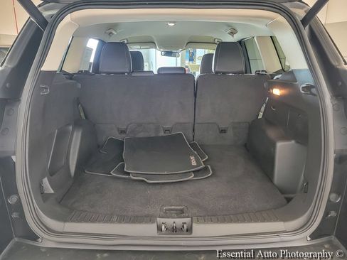 Used 2019 Ford Escape SEL AWD/4WD image 17