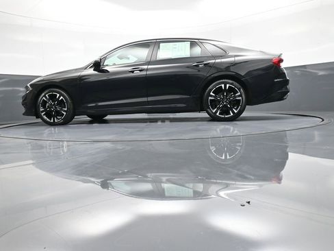 Certified 2021 Kia K5 GT-Line FWD image 32