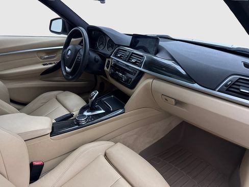 Used 2016 BMW 328i Sedan RWD image 40