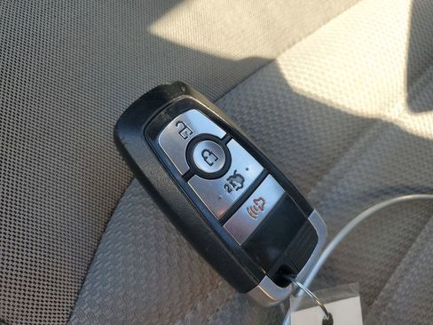 Used 2019 Ford Fusion S FWD image 30
