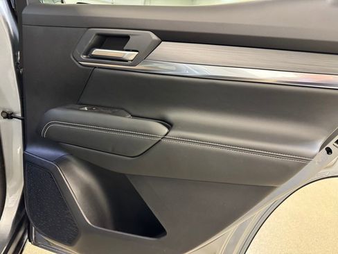 New 2026 GMC Terrain Elevation w/ Black Edition image 24